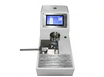 เครื่องทดสอบแรงดึงเทอร์มินอลไฟฟ้า 0-50KG TF-52