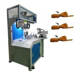 เครื่องตัดความร้อน ม้วน และมัดเชือก WPM-CRT-81ML - เครื่องม้วนและมัดสายเคเบิล