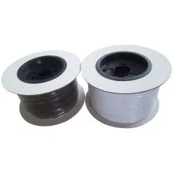 ลวดบิดสำหรับเครื่องมัดแบบบิดอัตโนมัติ - วัสดุบรรจุภัณฑ์ชุดสายไฟ