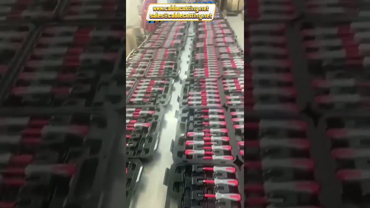 ชุดเครื่องมือถอดขั้วต่อไทเทเนียม 26 ชิ้น หลายรุ่นอัพเดทล่าสุด สำหรับถอดสายไฟและสายเคเบิล พร้อมกล่องเก็บ