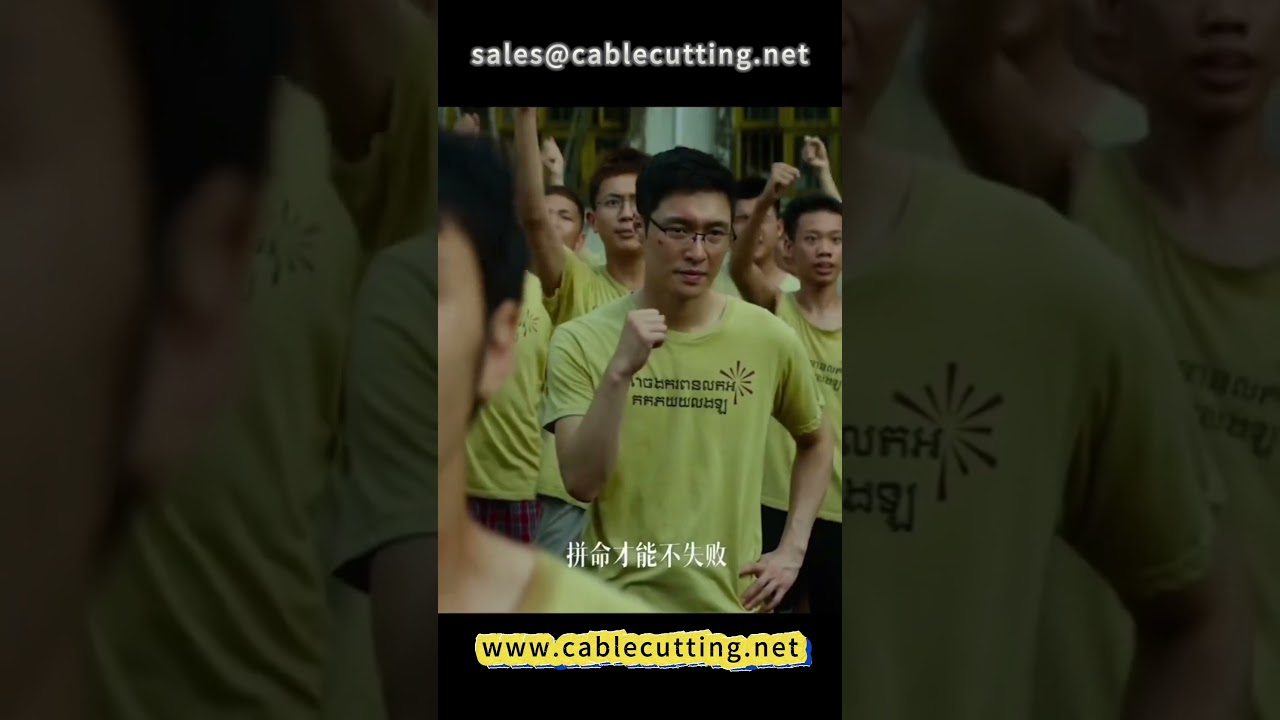 เครื่องพันลวดอัตโนมัติรุ่น 51 | เพิ่มประสิทธิภาพการม้วนสายไฟและสายเคเบิล