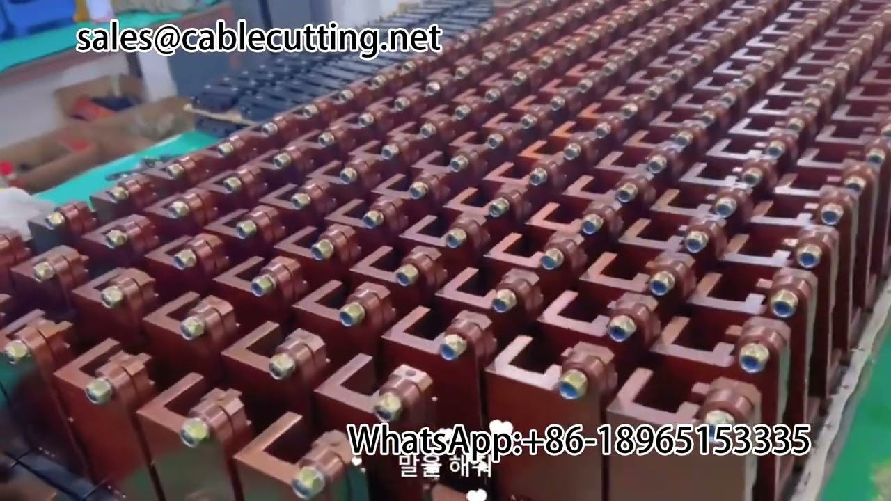 แม่พิมพ์ใบมีดขั้วต่อสายไฟความแม่นยำสูง | แม่พิมพ์เทอร์มินัลเบลดสำหรับเครื่องผลิตสายไฟอัตโนมัติ