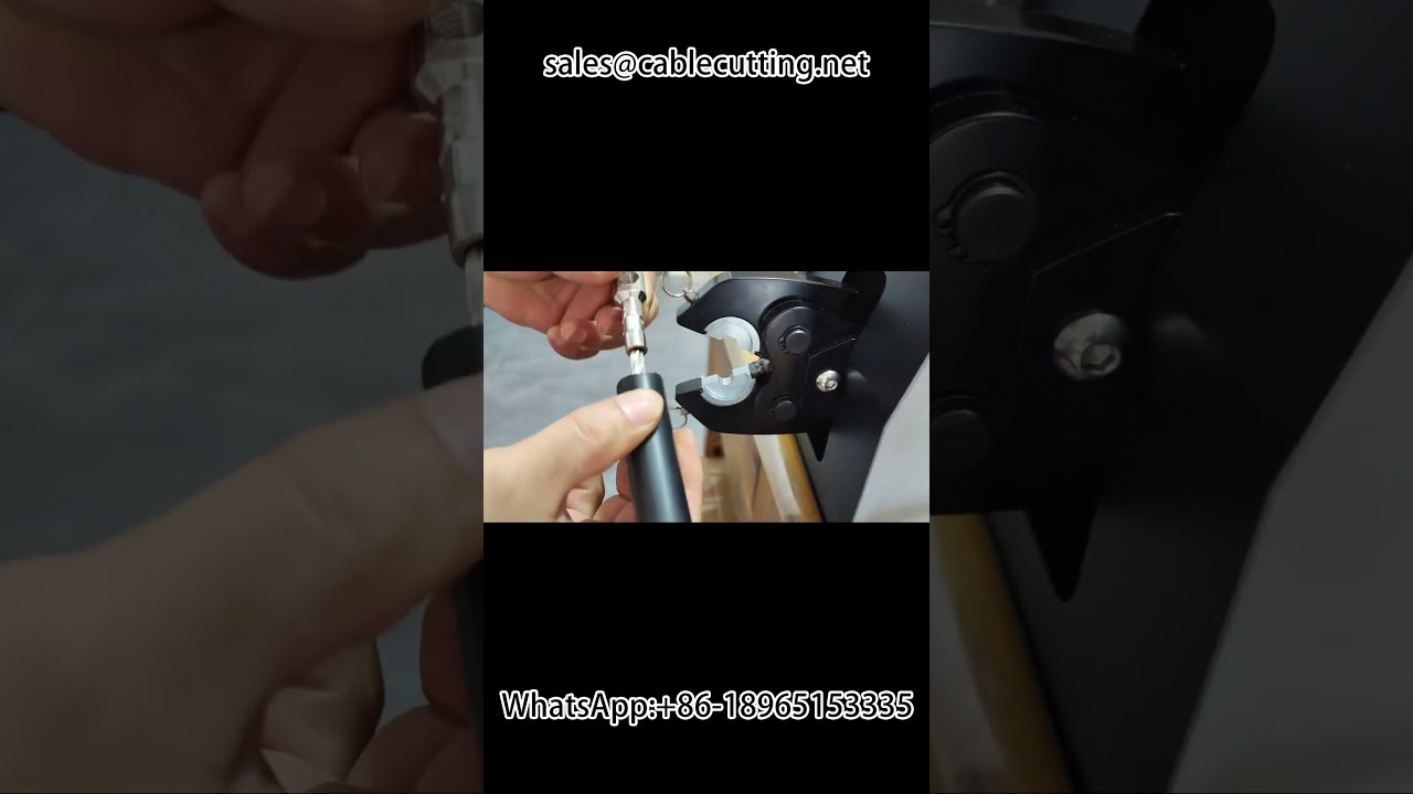เครื่อง Crimping ขั้วต่อสายไฟอัตโนมัติ | อุปกรณ์บัดกรีและเครื่องมือช่างคุณภาพสูง