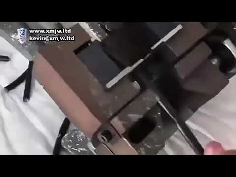 เครื่องปอกสายไฟระบบนิวเมติกไฟฟ้าราคาดีที่สุด | เพิ่มประสิทธิภาพการผลิต