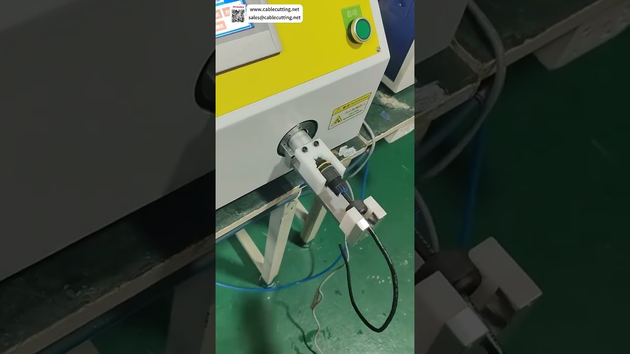 เครื่องขันน็อตอัตโนมัติ ระบบป้อนและบิดเกลียวความแม่นยำสูง สำหรับงานอุตสาหกรรม