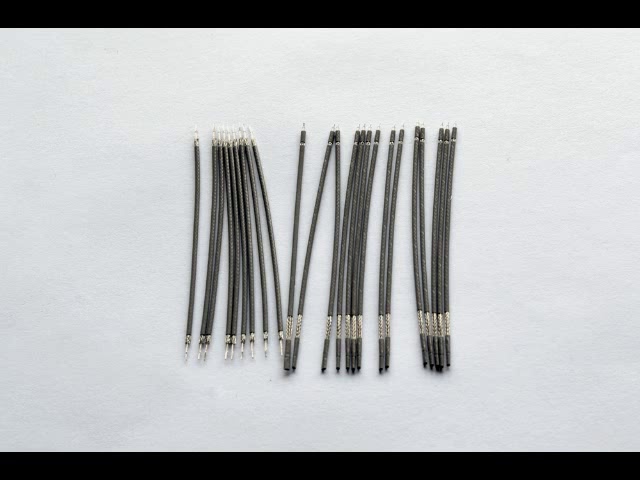 เครื่องปอกสายโคแอกเชียลอัตโนมัติ | เครื่องปอกสายเคเบิล coax ความเร็วสูง