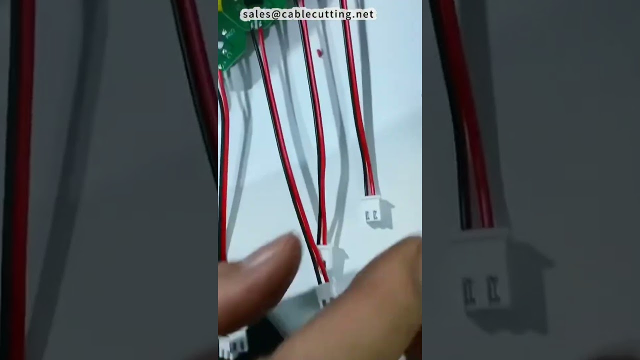 เครื่องบัดกรีสายพัดลมขนาดเล็กสู่ PCB อัตโนมัติ 800 ชิ้น/ชั่วโมง | เครื่องบัดกรีประสิทธิภาพสูง