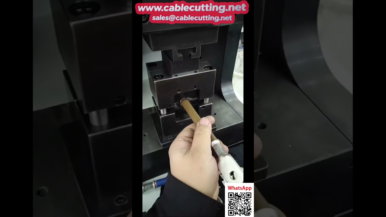 เครื่องอัดไฮดรอลิก 10 ตัน พร้อมหน้าจอสัมผัสที่ปรับแต่งได้ เพิ่มประสิทธิภาพการผลิต