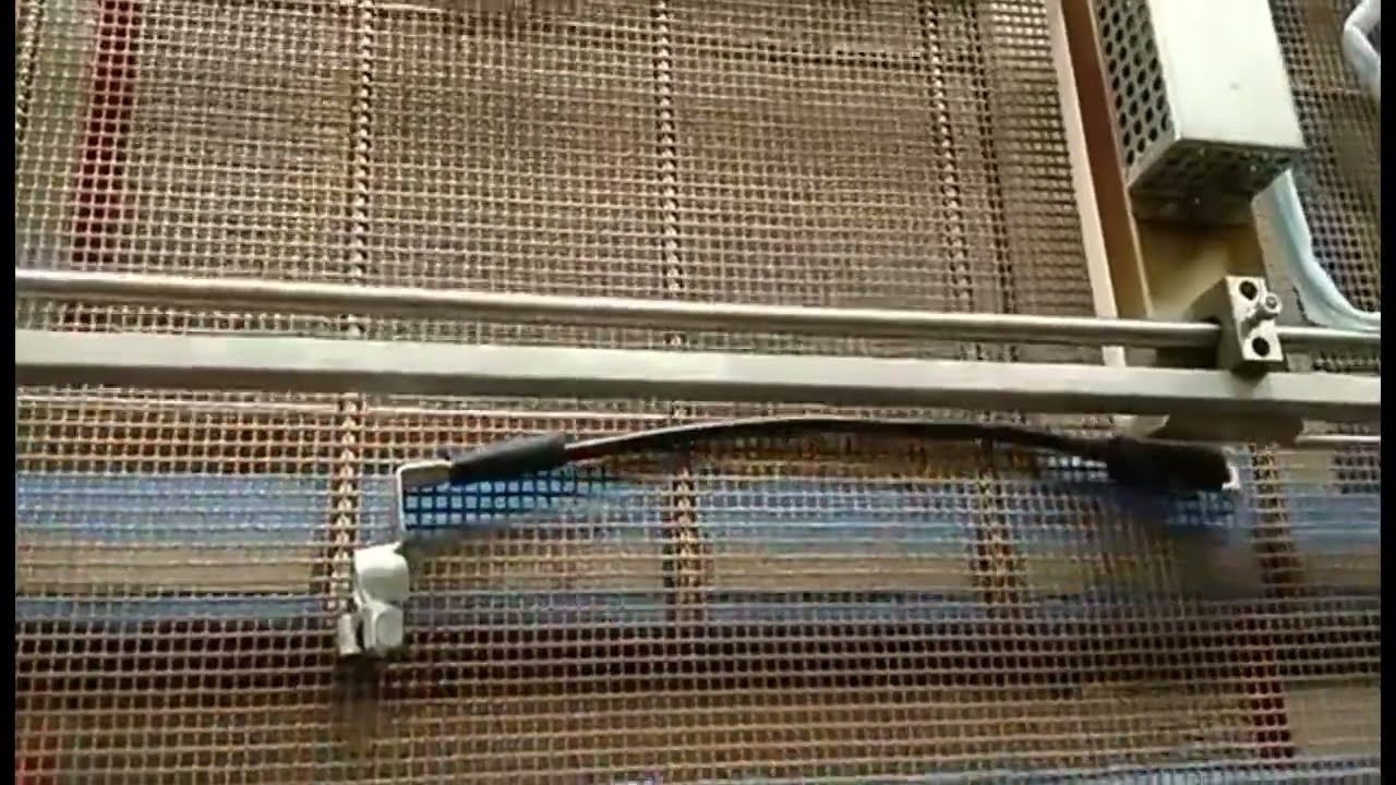 เครื่องห่อสายไฟอัตโนมัติแบบครบวงจร | เครื่องห่อฟิล์มหดสำหรับกล่องทิชชู่