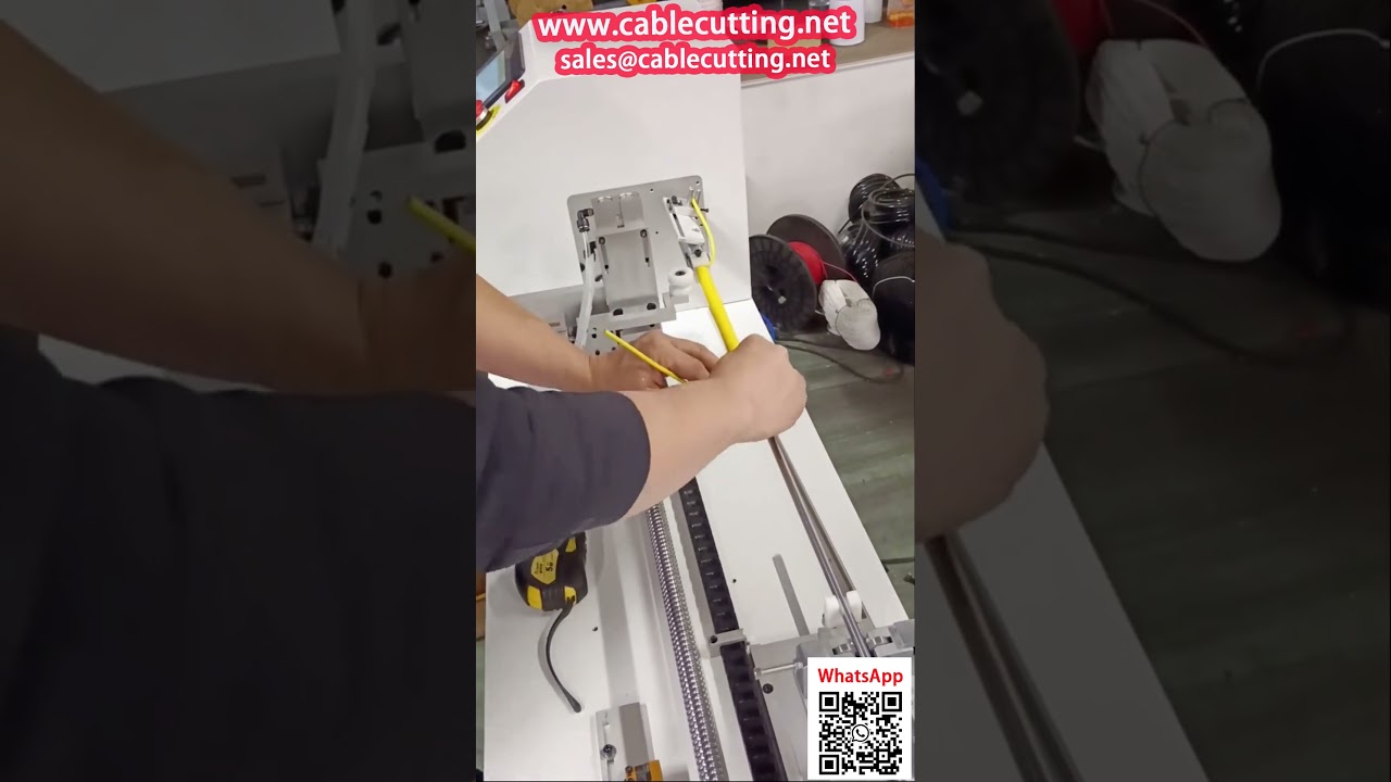 เครื่องม้วนลวดสปริงเกลียวอัตโนมัติ พร้อมระบบจัดแนว | เพิ่มประสิทธิภาพการบรรจุภัณฑ์