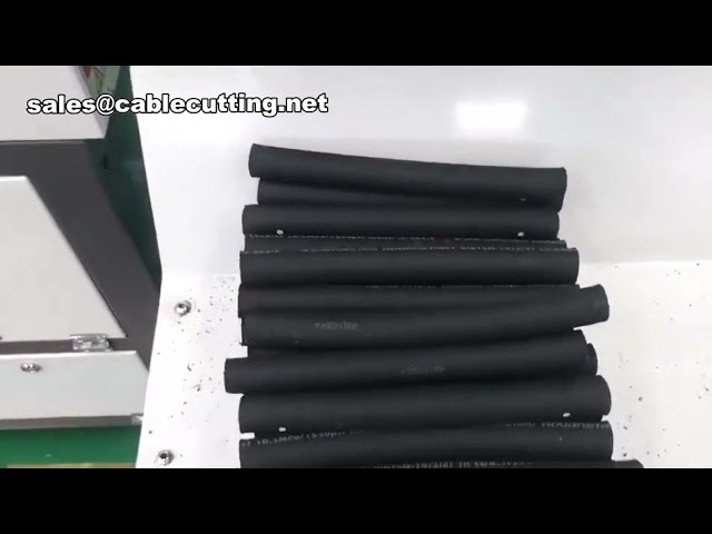 เครื่องตัดท่อน้ำมันไฮดรอลิกประสิทธิภาพสูง | เครื่องตัดท่อแรงดันสูงสำหรับงานอุตสาหกรรม