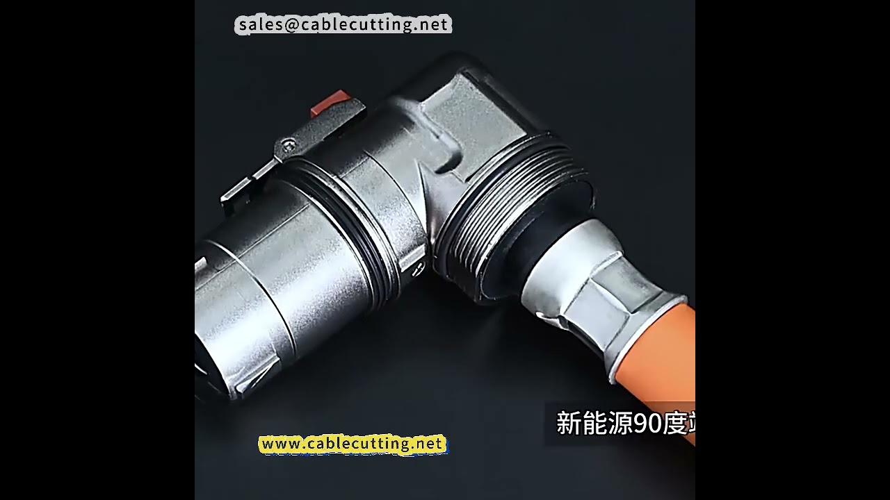 เครื่อง crimping เทอร์มินอล CNC เซอร์โวอัตโนมัติ แบบเหยียบ 4T สำหรับสายรัด harness