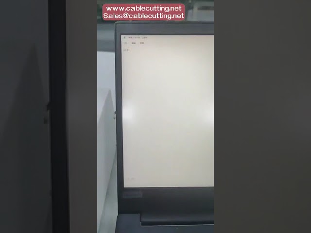 เครื่องทดสอบแรงดึงสายไฟและสายเคเบิล เครื่องวัดแรงดึงปลายขั้วต่อสาย