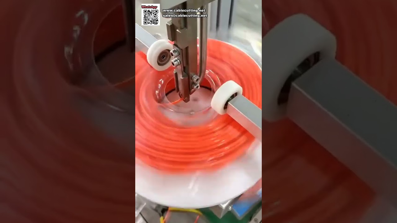 เครื่องบรรจุภัณฑ์ Blister อัตโนมัติสำหรับสายตัดแต่ง Spool แนวตั้งรุ่นปอนด์