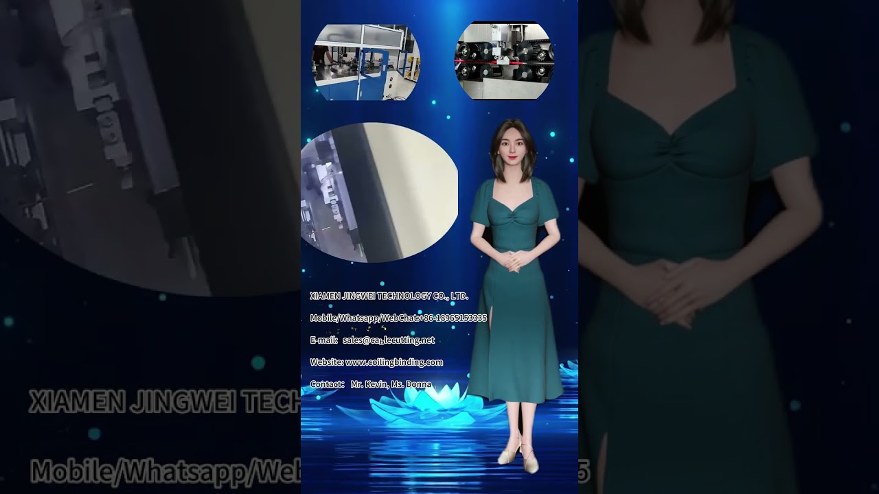เครื่องตัดริบบิ้นอัตโนมัติแบบร้อนและเย็น สำหรับแผ่นใยแก้ว กระดาษ และเทปไฟฟ้า | เครื่องตัดเทปอุตสาหกรรม