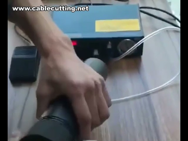 เครื่องจ่ายกาว Manual และ Semi-Automatic | เลือกใช้ให้เหมาะกับงานอุตสาหกรรม