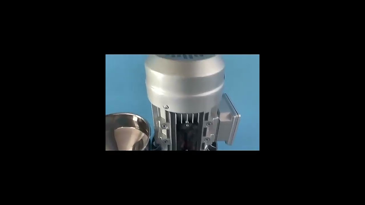 เครื่องอัดเส้น Filament 3D แบบสกรูเดี่ยว สำหรับ PLA ABS PETG | เครื่องผลิตเส้นพิมพ์ 3 มิติ