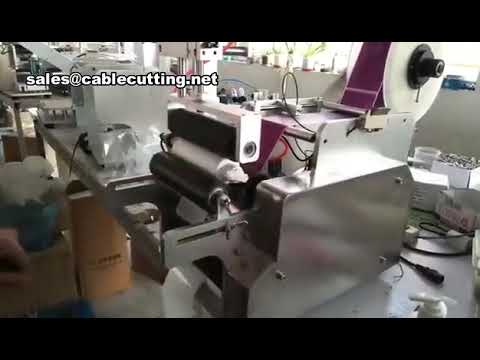 เครื่องติดฉลากสติกเกอร์ขวดแบนแบบแมนนวล | เครื่องติดฉลากด้วยมือประสิทธิภาพสูง