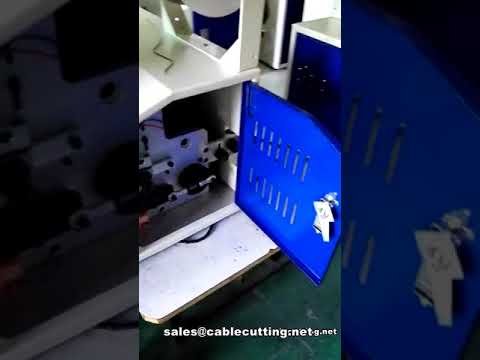 เครื่องม้วนและเข้าเล่มลวดกึ่งอัตโนมัติ | วิดีโอประกอบและใช้งาน เพิ่มประสิทธิภาพการผลิต