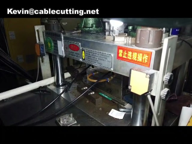 สายไฟอุตสาหกรรมคุณภาพสูงสำหรับแอฟริกาใต้และอินเดีย | สายเคเบิลโรงงานอัตโนมัติ