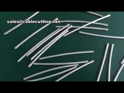 เครื่องตัดสแตนเลสประสิทธิภาพสูง รุ่น 1