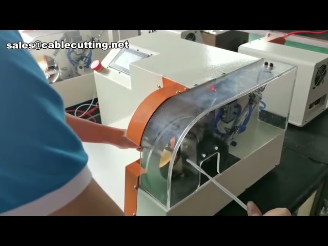 เครื่องม้วนเทป เชือก และกรวย ปรับจำนวนรอบได้ | Ceilin เครื่องม้วนอัตโนมัติคุณภาพสูง