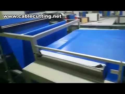 เครื่องตัดกระดาษ เครื่องตัดฟิล์ม PVC อัตโนมัติ เครื่องตัดกระดาษถ่ายโอนเลเซอร์ | แม่นยำสูงสำหรับอุตสาหกรรม