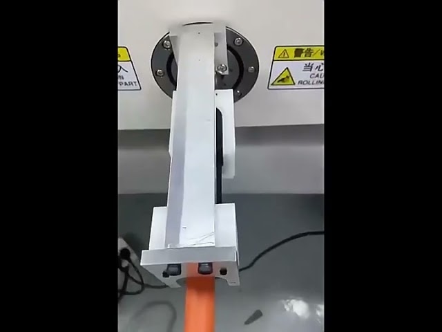 เครื่องบิดน็อตและเครื่องขันสกรูสายเคเบิลสำหรับผลิตชุดสายไฟสถานีชาร์จ EV | นวัตกรรมสายการผลิตรถยนต์ไฟฟ้า