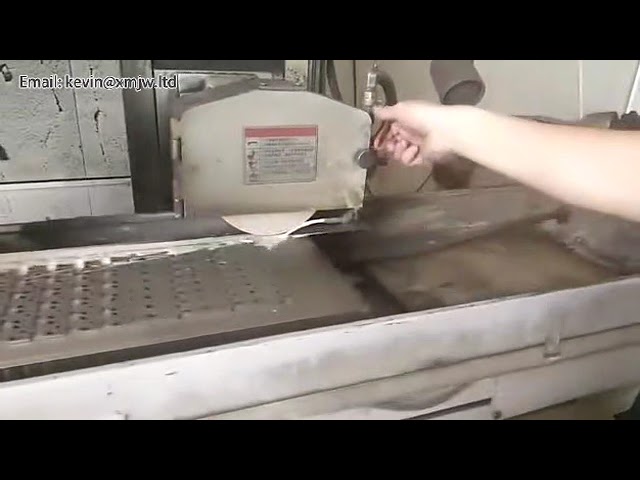 มีดตัดสายไฟแบบ Flat Cut และ V Cut สำหรับเครื่องปอกสายไฟอัตโนมัติ | ใบมีดคุณภาพสูง