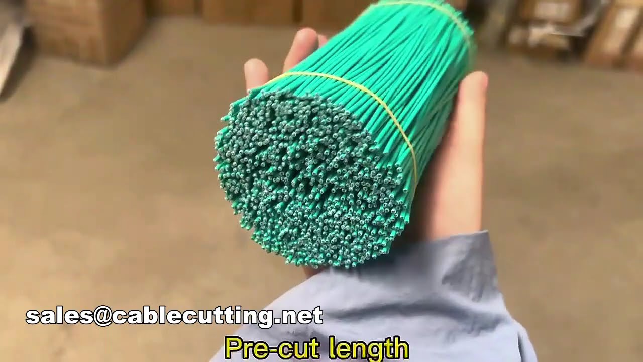 white black pe gang twisted wire tie plastic packing garden twist tie metal cable tie