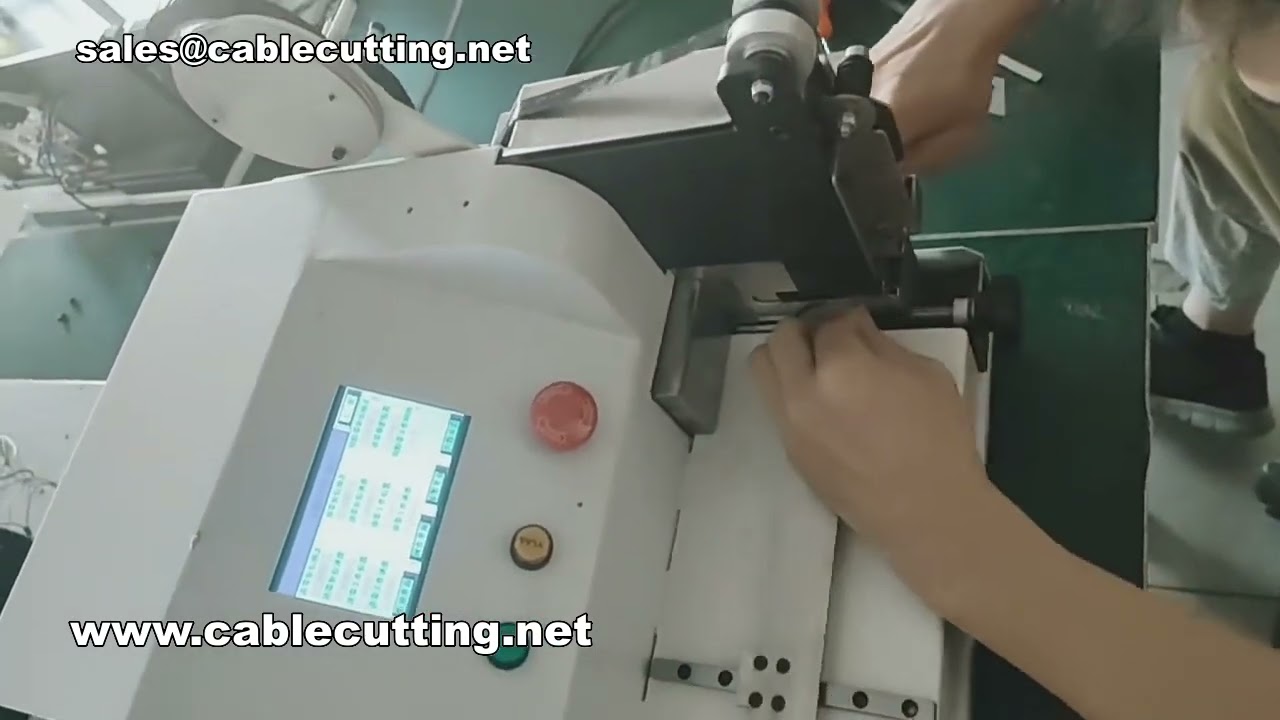 เครื่องห่อตาข่ายถักและสินค้ารูปทรงพิเศษ | โซลูชันสายการผลิตอัตโนมัติ