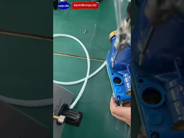 ระบบไขควงป้อนสกรูอัตโนมัติแบบมือถือ พร้อมใบรับรอง CE | เพิ่มประสิทธิภาพการประกอบ