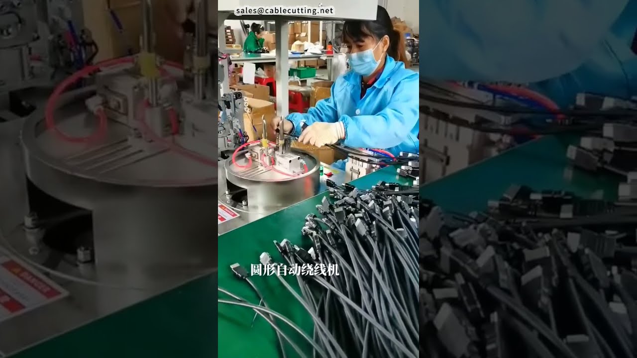คลิปสร้างแรงบันดาลใจจากโรงงานผลิตเครื่องจักร #factory #machine #DIY