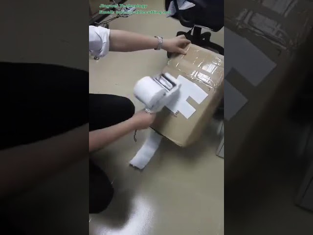 เครื่องพิมพ์ป้ายมือถือ & เครื่องจ่ายป้ายอัตโนมัติ | เพิ่มประสิทธิภาพการผลิต