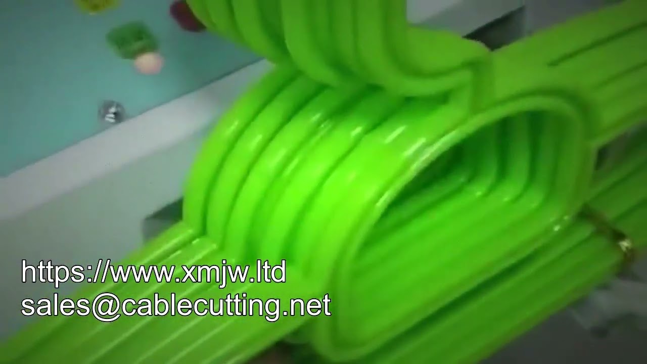 เครื่องมัดและรวมสายเคเบิลอัตโนมัติ รับประกันนาน 2 ปี คุ้มค่าเชื่อถือได้