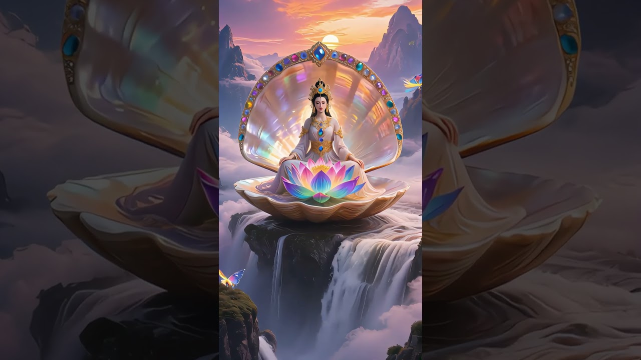 เครื่องบรรจุภัณฑ์อัตโนมัติสุดล้ำ: ความงามดุจเทพธิดาบนดอกบัวเคลือบสีสันสดใส