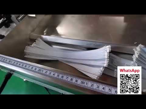 เครื่องรีดสายแถบความเร็วสูงแบบอัตโนมัติเต็มรูปแบบสำหรับการรีดปลายสองด้าน