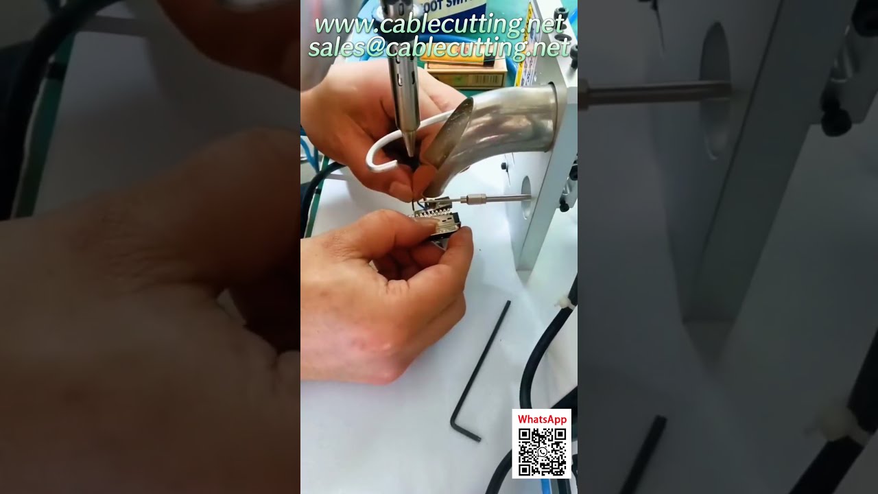 ตัวจับยึด Jig อเนกประสงค์จุดเดียวสำหรับเครื่องเชื่อมกึ่งอัตโนมัติ | เพิ่มประสิทธิภาพการผลิตลวด
