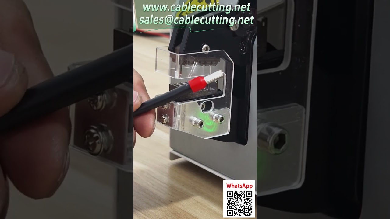 รีวิวเครื่องกดสายไฟ 65EC ไฟฟ้า: แรงกด 2.5 ตัน กดขั้วต่อแบบท่อขนาด 16 ตร.มม. แนวตั้ง