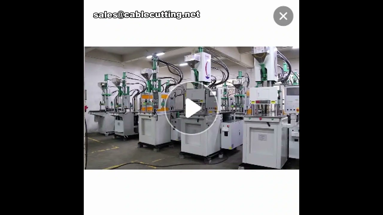 เครื่องขึ้นรูปหัวต่อ Apple อัตโนมัติ | เครื่องขึ้นรูปคอนเนคเตอร์ | เครื่องฉีดขึ้นรูปคุณภาพสูง