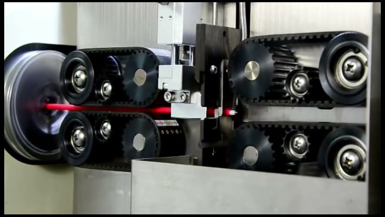 เครื่องปอกสายโคแอกเชียลกึ่งอัตโนมัติ | เพิ่มประสิทธิภาพการผลิต