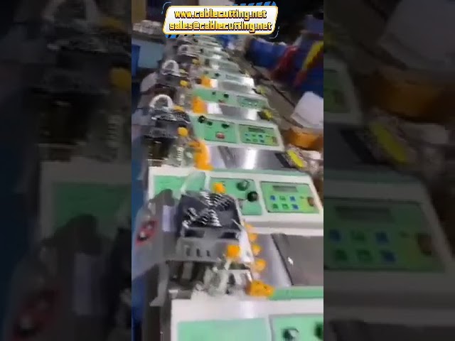 เครื่องตัดเทปอัจฉริยะ ระบบไมโครคอมพิวเตอร์ ควบคุมมีดร้อน-เย็น 110V/220V 400W