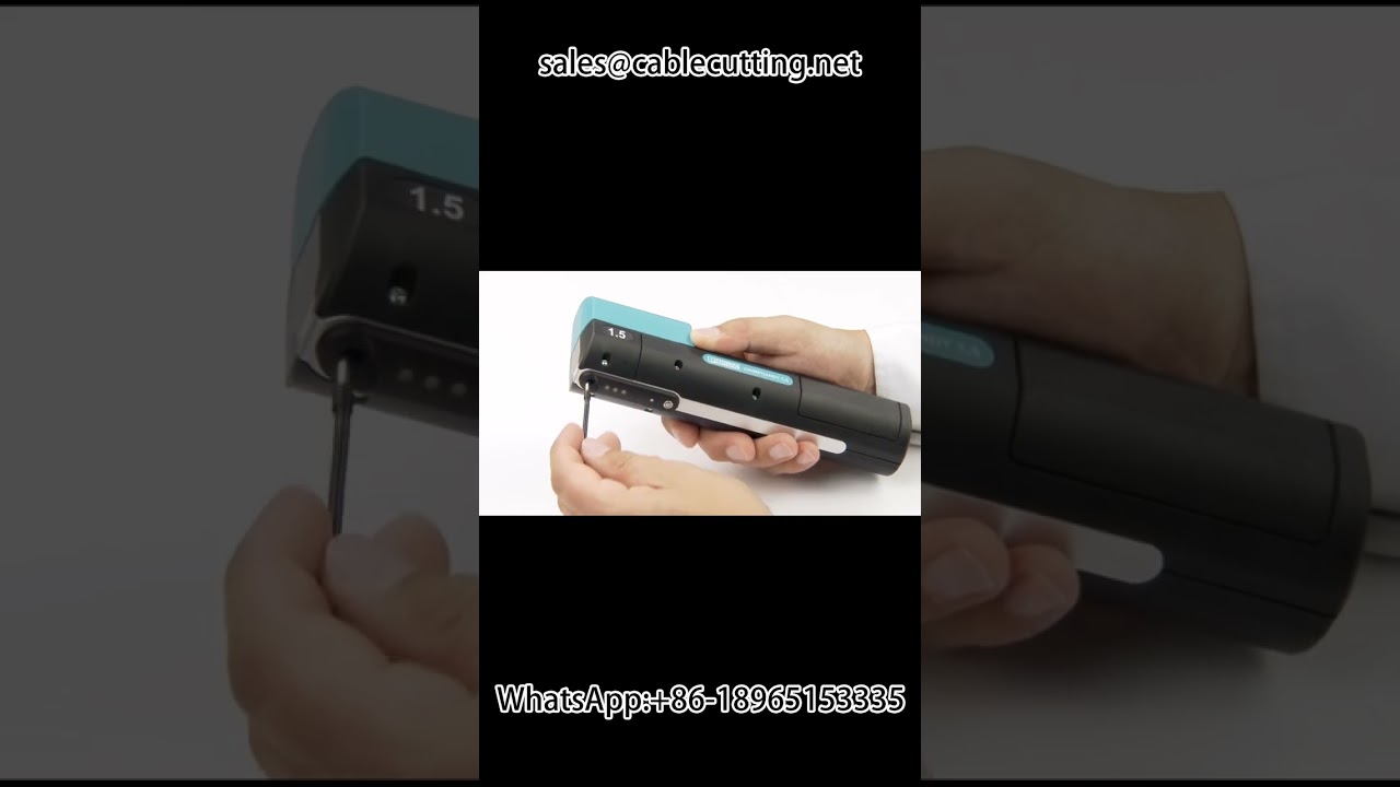 เครื่องปิดขั้วต่อสายไฟแบบท่อความเร็วสูง | Tube Terminal Crimping Machine
