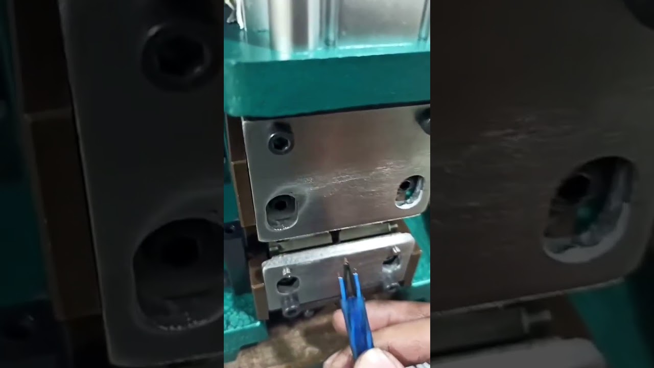 เครื่องปอกสายไฟลมแบบปรับแต่งได้สำหรับสายยาว | เพิ่มประสิทธิภาพโรงงาน