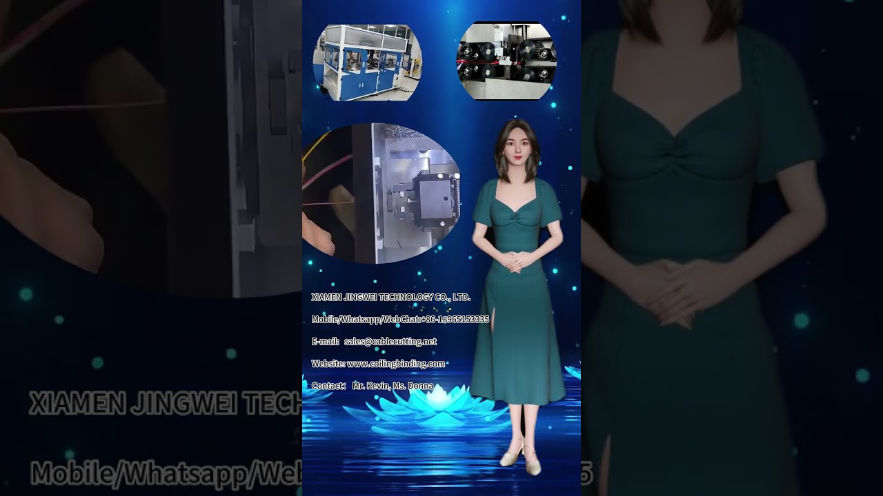 เครื่องตัดลวดสลิงและท่อเหล็กใช้งานง่าย พร้อมสายพานสแตนเลสทนทาน | ราคาโรงงาน