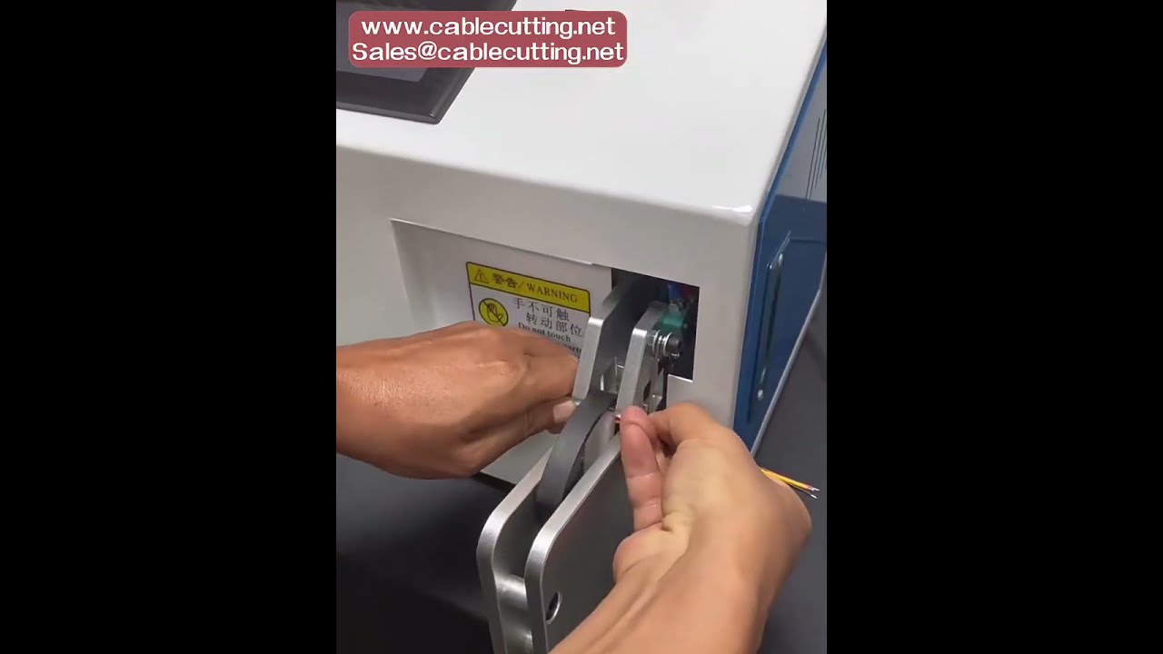 เครื่องพันขดลวดอัจฉริยะ: จอสัมผัสหรือปุ่มกด สำหรับพันคอยล์เดี่ยวอย่างแม่นยำ