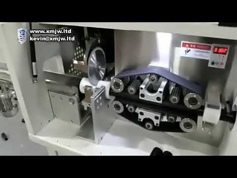 เครื่องตัดท่อลูกฟูกเหล็กและท่อโลหะอัตโนมัติความแม่นยำสูง | เครื่องตัดท่อแบบอัตโนมัติ