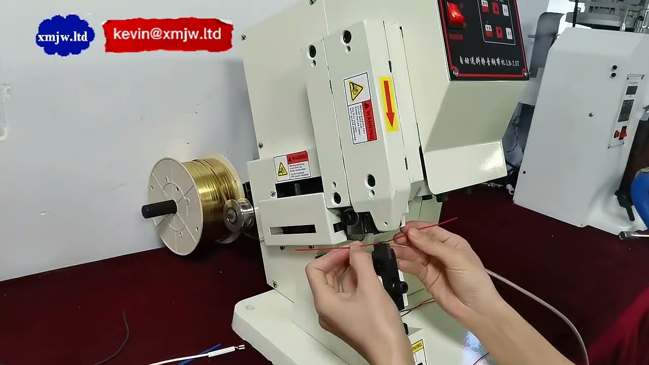 เครื่องมือ Crimping ทองแดงสำหรับต่อสายไฟและข้อต่อท่อ รัดสายเคเบิลอย่างมืออาชีพ
