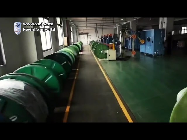 เครื่องย้ำขั้วปลั๊กสามขา สายไฟสามเส้น เครื่องทำปลั๊กสายไฟอัตโนมัติ