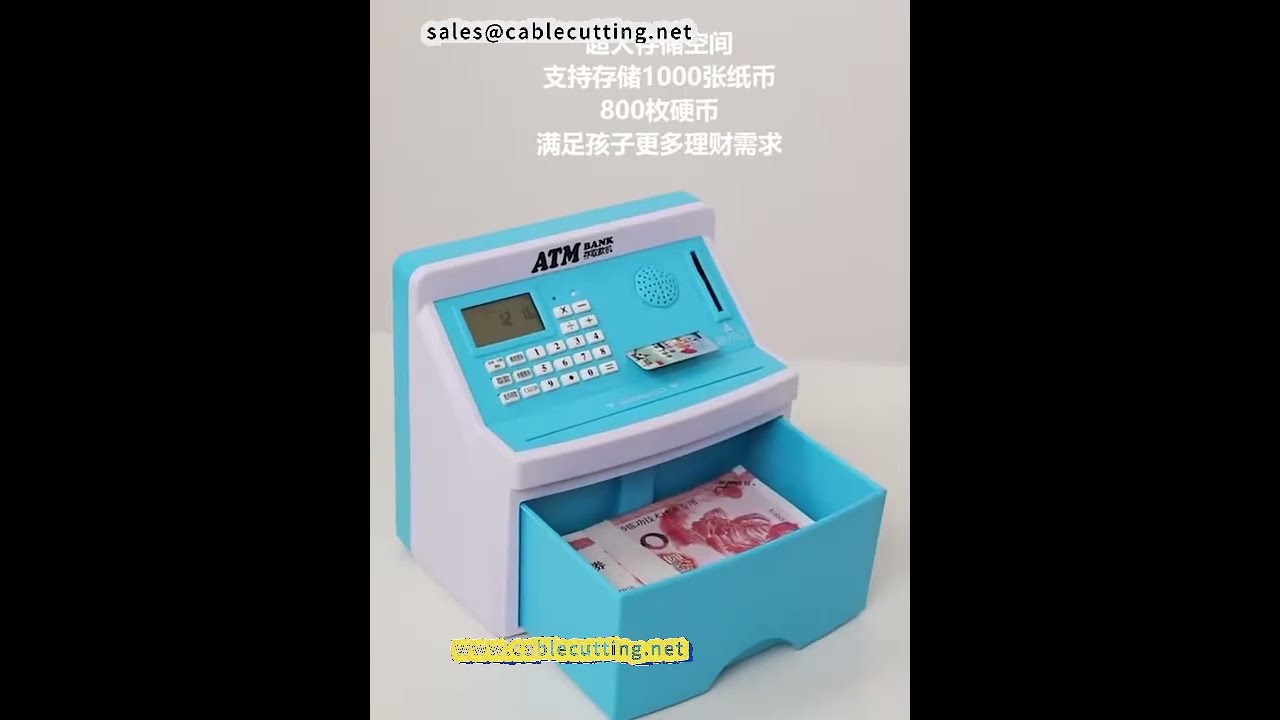 เครื่องจ่ายกระปุกออมสินอัตโนมัติสุดเจ๋ง จำหน่ายแล้ว | ระบบบรรจุภัณฑ์อัตโนมัติคุณภาพสูง